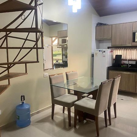 Апартаменти Bem Estar Flat - Monte Castelo - Gravata - Pe Екстер'єр фото