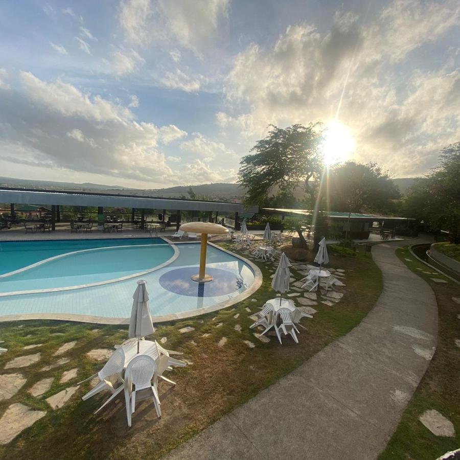 Апартаменти Bem Estar Flat - Monte Castelo - Gravata - Pe Екстер'єр фото
