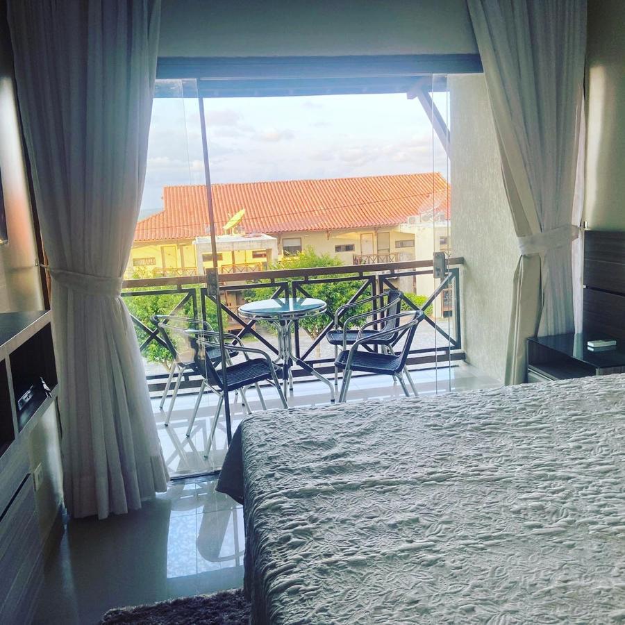 Апартаменти Bem Estar Flat - Monte Castelo - Gravata - Pe Екстер'єр фото