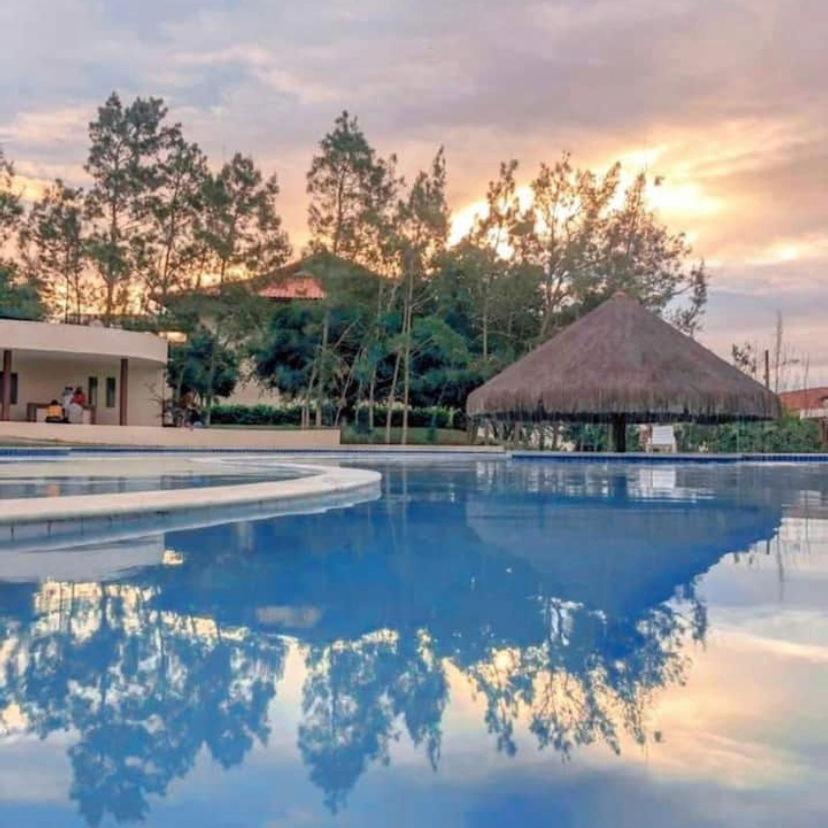 Апартаменти Bem Estar Flat - Monte Castelo - Gravata - Pe Екстер'єр фото