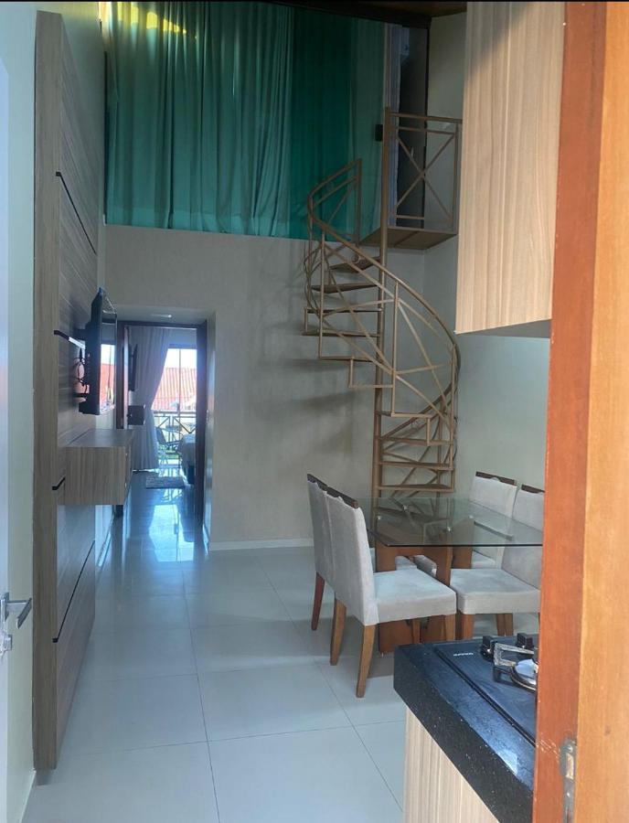 Апартаменти Bem Estar Flat - Monte Castelo - Gravata - Pe Екстер'єр фото