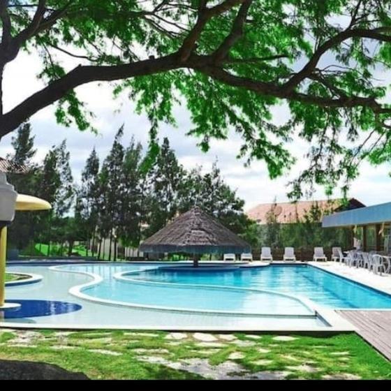 Апартаменти Bem Estar Flat - Monte Castelo - Gravata - Pe Екстер'єр фото