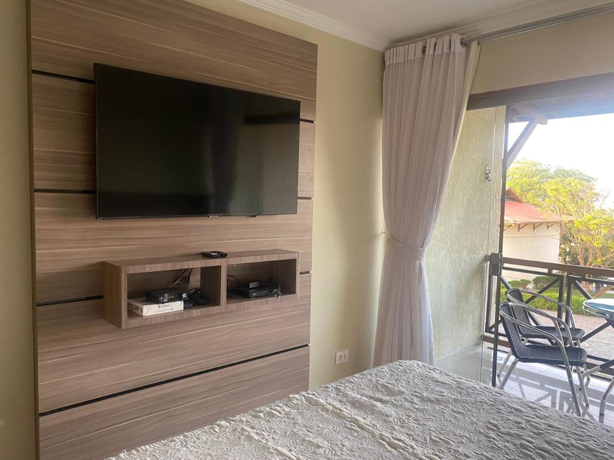 Апартаменти Bem Estar Flat - Monte Castelo - Gravata - Pe Екстер'єр фото