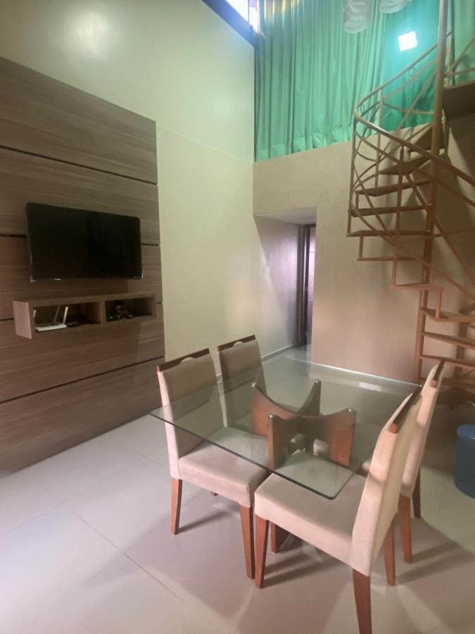 Апартаменти Bem Estar Flat - Monte Castelo - Gravata - Pe Екстер'єр фото
