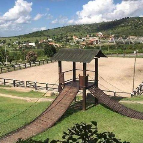 Апартаменти Bem Estar Flat - Monte Castelo - Gravata - Pe Екстер'єр фото